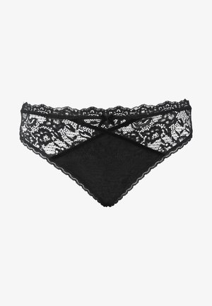 SugarShape Pants - black