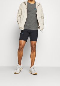 Icepeak Friluftsshorts - grey