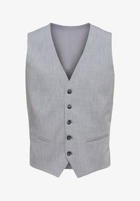 Nem kiválasztott, light grey melange