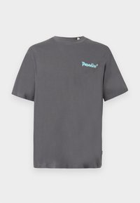 ONSCIFF TEE - T-shirts print - grey