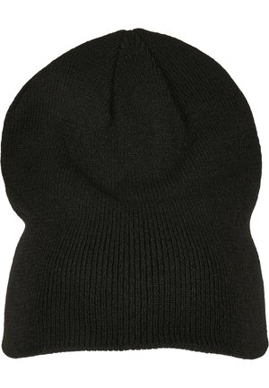 MOVER - Bonnet - black