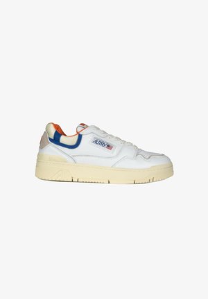 Autry CLC - Sneakers basse - white