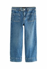 Non selezionato, denim dark blue