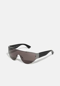 Selezionato, black/grey