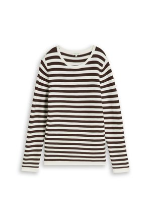 TOM TAILOR, - Sweter