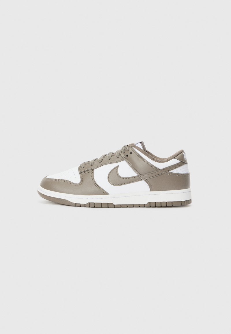 Nike Sportswear - DUNK LOW RETRO - Sneakers basse - white/cave stone, Ingrandire