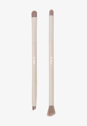 EYE DUO SET - Zubehör Augen-Make-up - beige