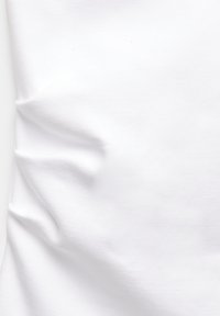 PULL&BEAR STRAPLESS - Top - white