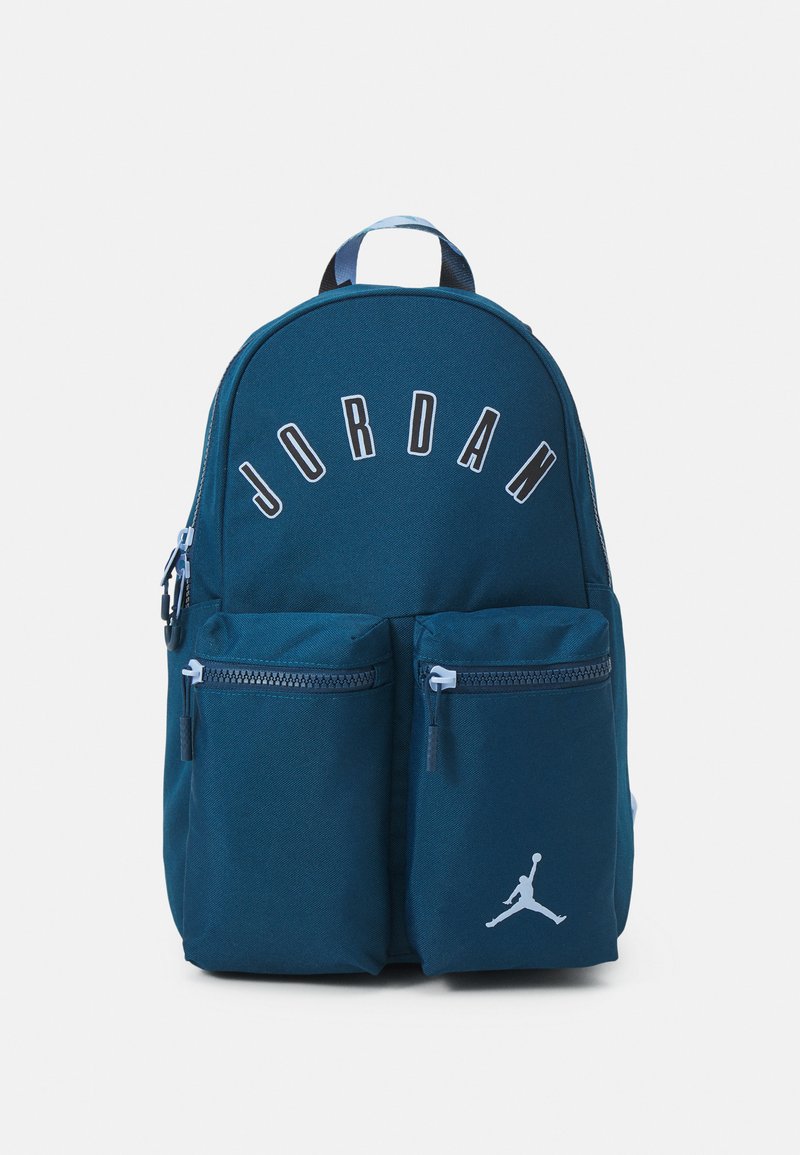 Jordan JAN BACKPACK Tagesrucksack blue/blau Zalando.ch