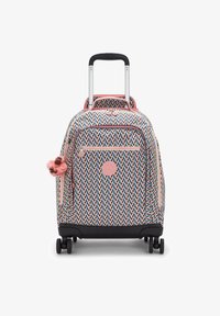 Ikke valgt, girly geo