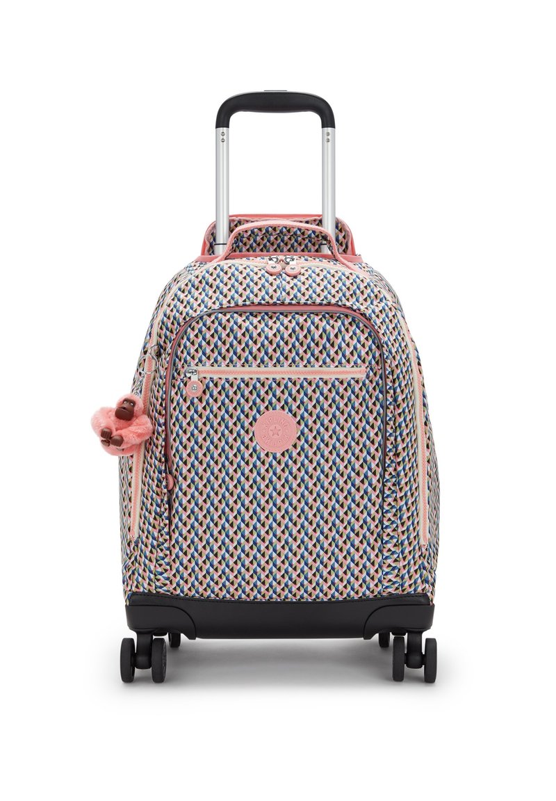 Kipling NEW ZEA BTS PRT - Boardcase - girly geo