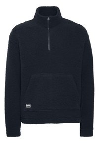 Unselected, insignia blue