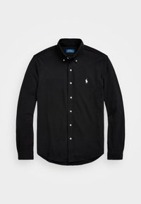 LONG SLEEVE - Srajca - black