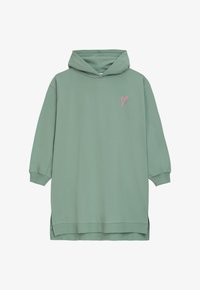 Unausgewählt, dusty mint