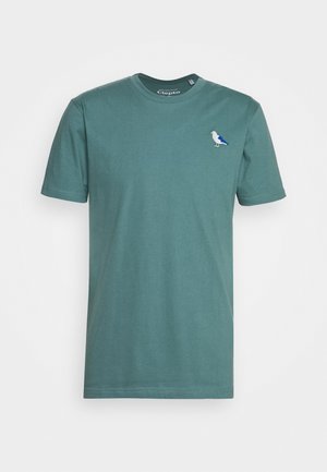 EMBRO GULL - T-Shirt basic - north atlantic