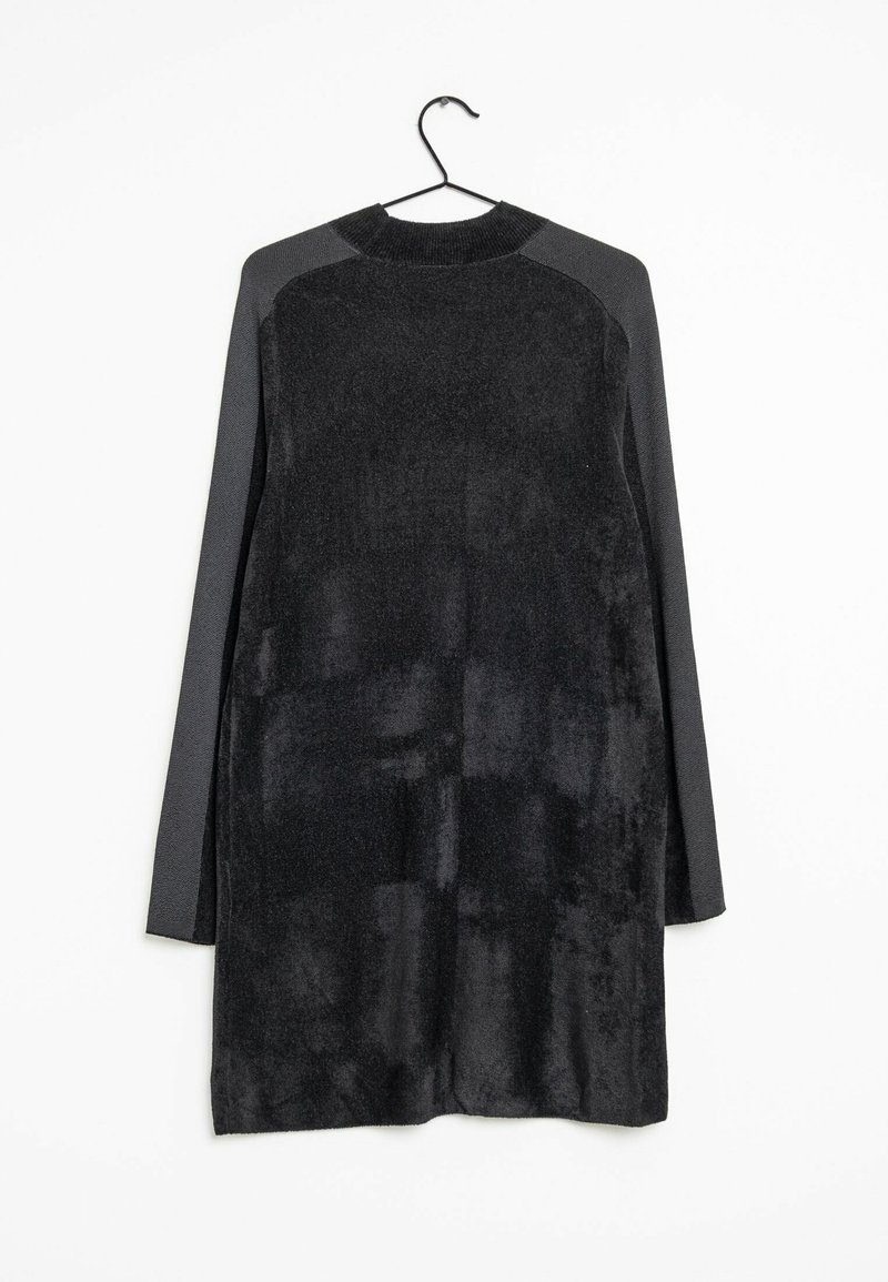 COS Day dress - black - (Pre-owned) - Zalando.ie
