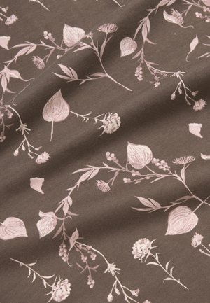 Cellbes of Sweden, Nattrøjer / negligé - brown patterned