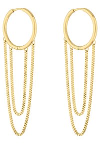 Non sélectionné, gold-coloured