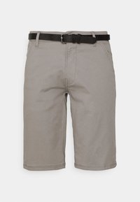 Ei valittu, silver grey