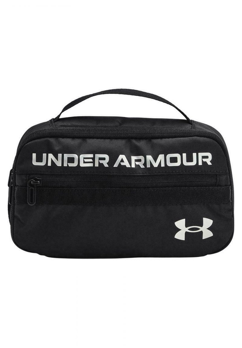 Under Armour KIT Sac weekend white/noir ZALANDO.BE