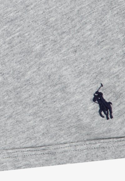 Polo Ralph Lauren 5 PACK - Culotte - andover heather