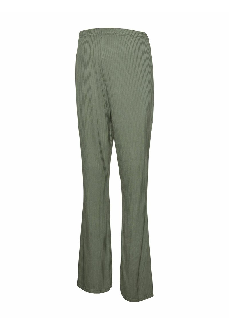 Mamalicious Broek groen