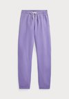 LIGHTWEIGHT FLEECE DRAWSTRING SWEATPANT - Παντελόνι φόρμας - pure lilac