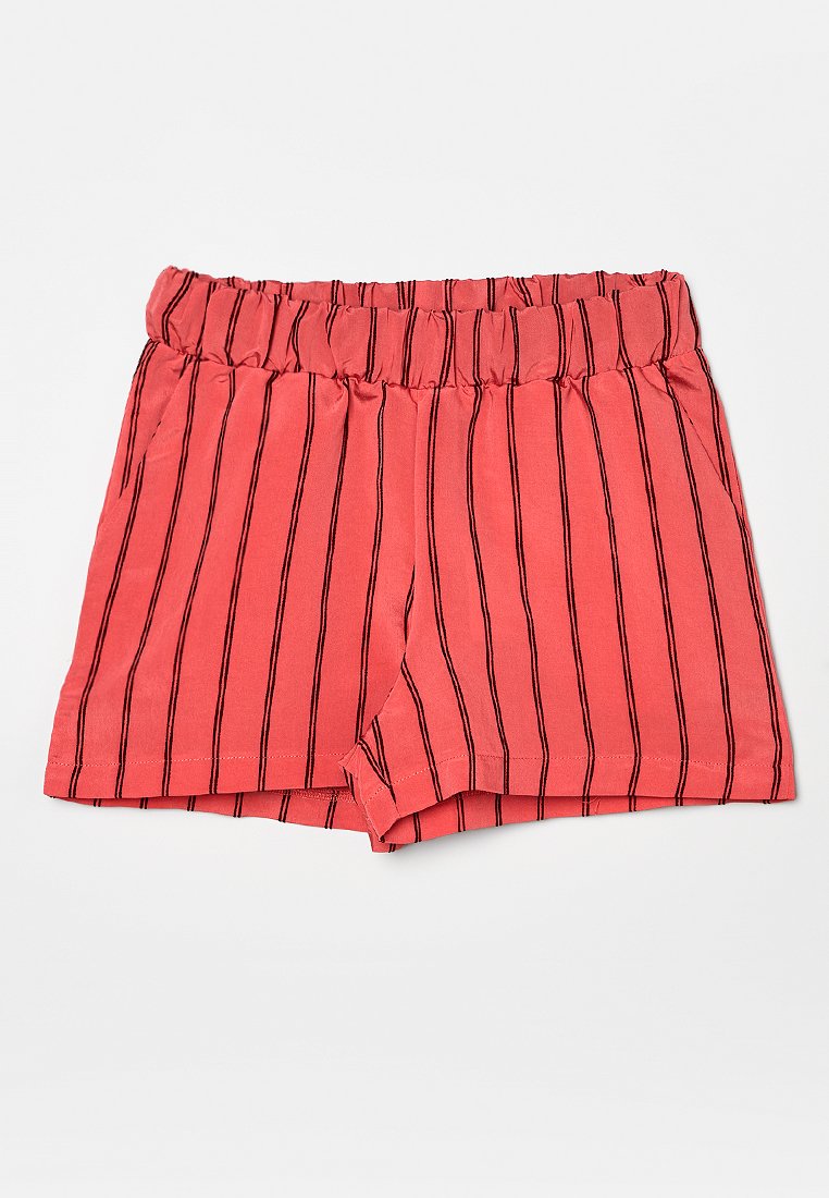 name it Shorts rood