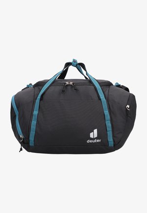 HOPPER - Sports bag - black