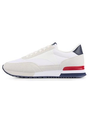NEW YORK NYL M - Sneaker low - white