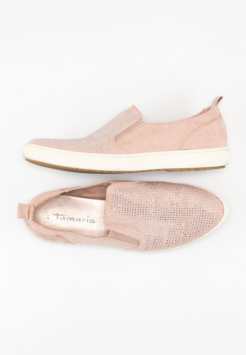 Tamaris Chaussons - pink