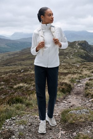 Columbia FAST TREK™ II JACKET - Forro polar - sea salt