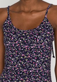 Hollister Co. Sukienka z dżerseju