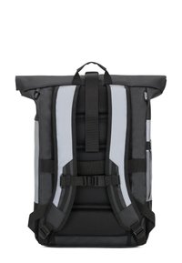 OAK25 COMMUTE L - Zaino - schwarz