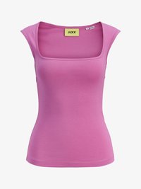 Vybráno, fiji flower