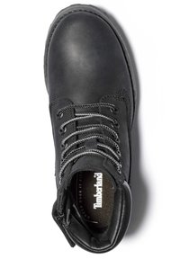 Timberland COURMA KID TRADITIONAL 6IN - Veterboots - black
