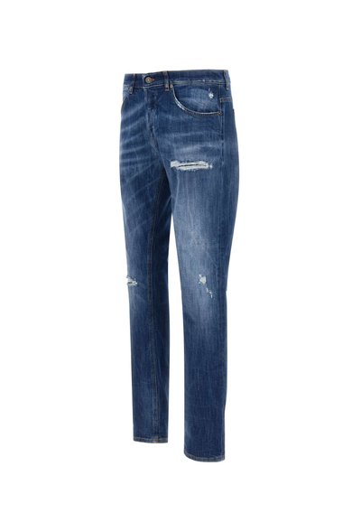 Dondup GEORGE - Jeans slim fit - blue