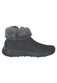 Skechers SAVVY - Bottes de neige - grey