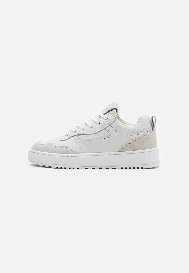 Marc O Polo Carla Trainers White Zalando Ie