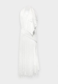 MACEIO MAXI DRESS - Jerseykjole - white