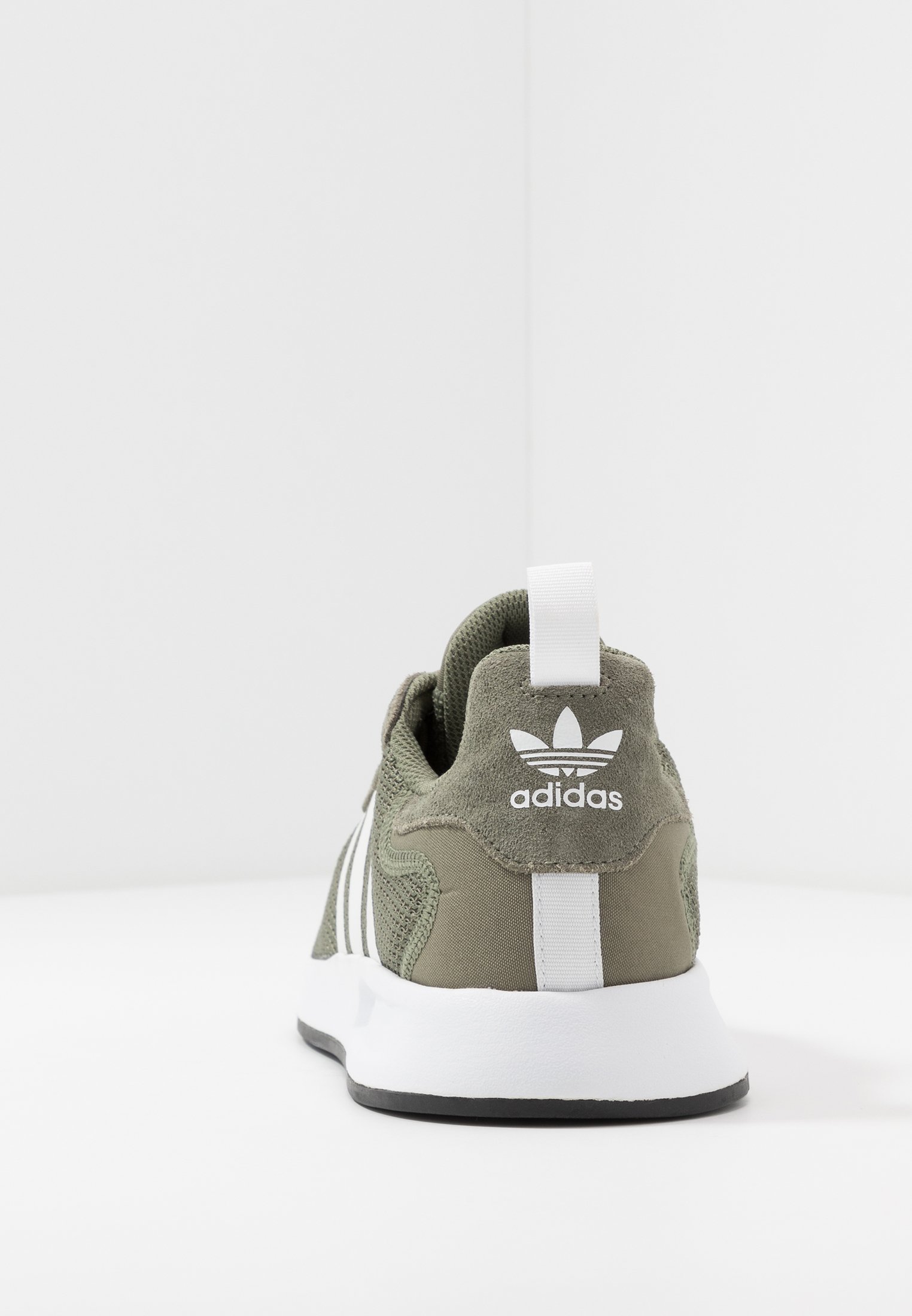 X_PLR Sneakers greenfootwear whitecore black X_PLR Sneakers greenfootwear whitecore black
