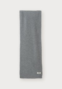 CRONICA UNISEX - Schal - grey