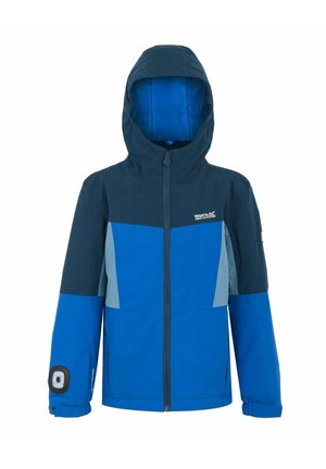 Chaqueta de invierno - morbl strmbl