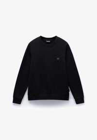 Non selezionato, black