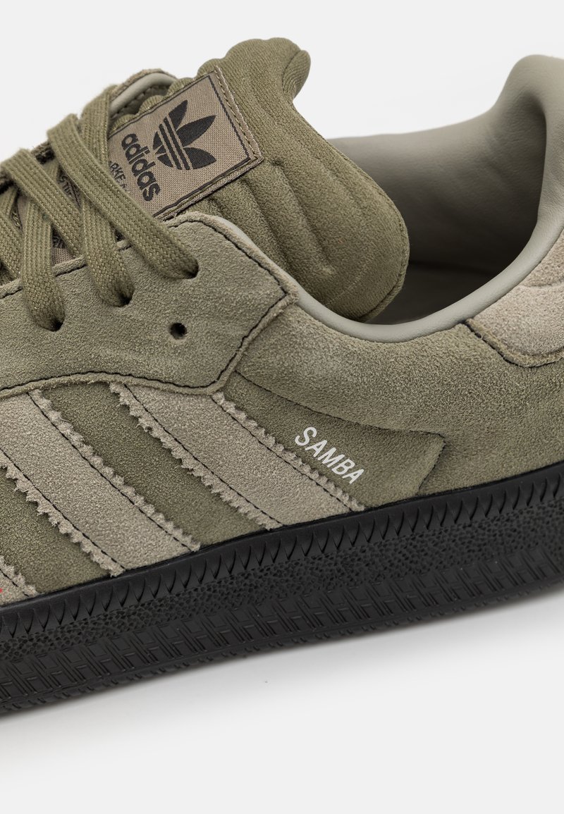 adidas gazelle silver green womens Adidas Samba OG Collegiate Green