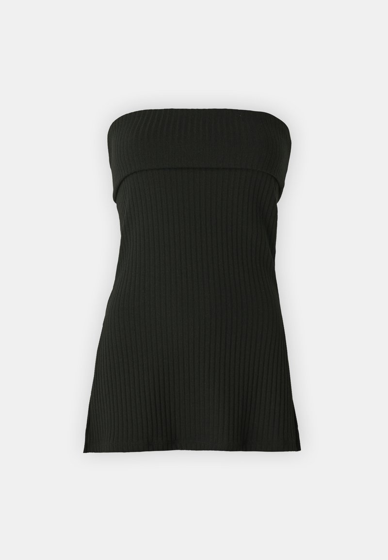 Only Top zwart Only Top zwart