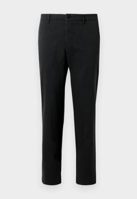 Non sélectionné, dark grey melange