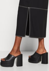 DAY Birger et Mikkelsen Vestido informal - black