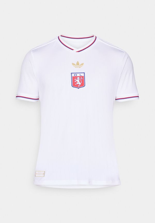 OLYMPIQUE LYONNAIS  - Club wear4