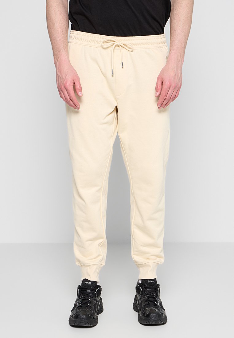 Timberland Trainingsbroek beige Timberland Trainingsbroek beige